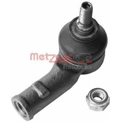 Billede af METZGER 54020501 Styrekugle KIT + venstre foraksel FORD: Focus Mk1 Stationcar, Hatchback