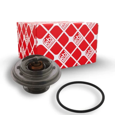 Billede af FEBI BILSTEIN 01598 Termostat 82 med tætningsring BMW: 5 Sedan, 3 Touring