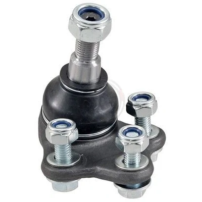 Billede af A.B.S. 220486 Bærekugle 18 FORD: MONDEO 4 Turnier, Galaxy Mk2 MPV, S Max Mk1, VOLVO: V70 3, V60 I, S60 II