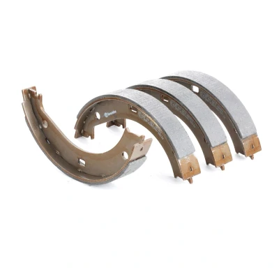 Billede af BREMBO S 06 503 Håndbremseklodser BMW: 3 Coupe, Cabriolet, Sedan