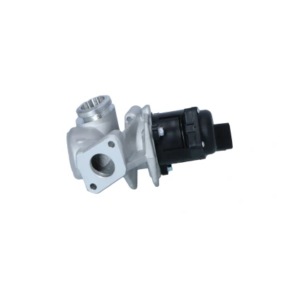 Billede af NRF 48328 EGR Ventil elektrisk med pakninger PEUGEOT: 207 Hatchback, 206 206+ FORD: FIESTA 6, Fusion Stationcar, 5