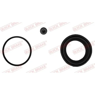Billede af QUICK BRAKE 114 0204 Bremsekaliber Rep Sæt 45 PEUGEOT: 106 II Hatchback, CITROËN: Saxo Hatchback