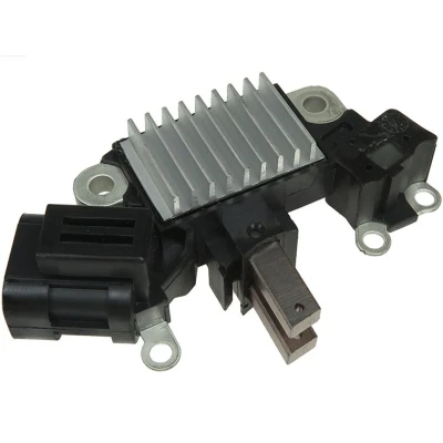 Billede af AS PL ARE2063 Generatorregulator 12