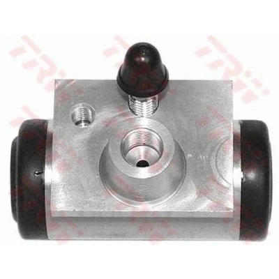 Billede af TRW BWC243 Bremsecylinder 17,5 RENAULT: CLIO 4, 2, DACIA: SANDERO LOGAN MCV 2