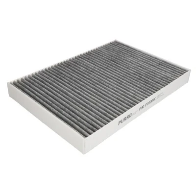 Billede af PURRO PUR PC0004C Kabinefilter Aktivkulfilter 299 205 30 AUDI: A4 B7 Avant, B6 Sedan, A6 C5 Avant