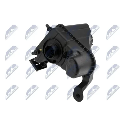 Billede af NTY CZW BM 040 Ekspansionsbeholder med sensor, uden kappe BMW: 1 Hatchback