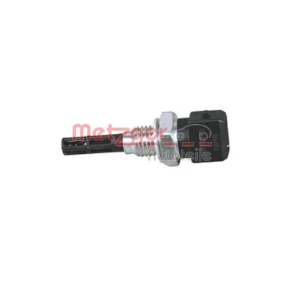 Billede af METZGER 0905073 Sensoren med pakning BMW: 3 Sedan, 5 Touring