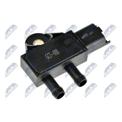 Billede af NTY ECS CT 000 Sensoren CITROËN: C4 I Grand Picasso, C3 II, Jumper II Van, PEUGEOT: 207 Hatchback, 206+ 208 FIAT: Scudo