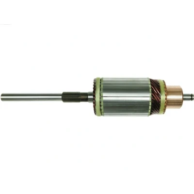 Billede af AS PL SA0046 Armatur, starter 24 6,20