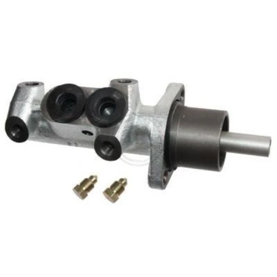 Billede af A.B.S. 61973X Bremsehovedcylinder 2 Støbejern 2x M10x1.0 PEUGEOT: 106 II Hatchback