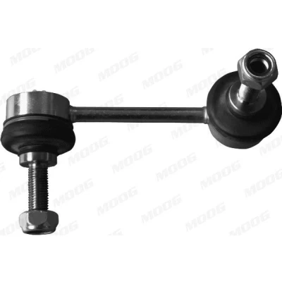 Billede af MOOG LN LS 5128 Stabstag højre foraksel 102 M10x1.25