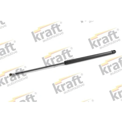 Billede af KRAFT 8502013 Gasdæmper 515 555 Køretøjets bagklap