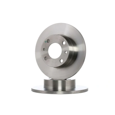 Billede af BREMBO 08.3636.10 Bremseskiver 227 10,8 4 fuldstændigt FIAT: 127 Hatchback, 128 Familiare, Uno LANCIA: DELTA 1, SEAT: 124 Sedan