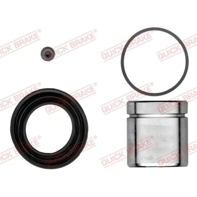 Billede af QUICK BRAKE 114 5394 Bremsekaliber Rep Sæt med stempel 54mm