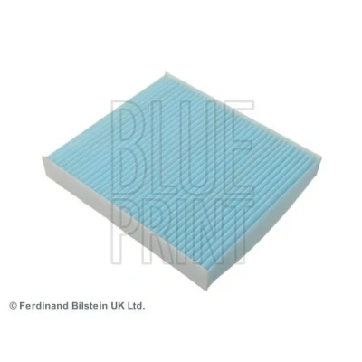 Billede af BLUE PRINT ADG02548 Kabinefilter Pollenfilter 182 161 25 KIA: Soul I