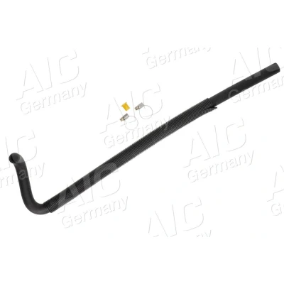 Billede af AIC 58719 Hydraulikslange, styretøj fra ekspansionsbeholder til hydraulikpumpe VOLKSWAGEN: GOLF 2