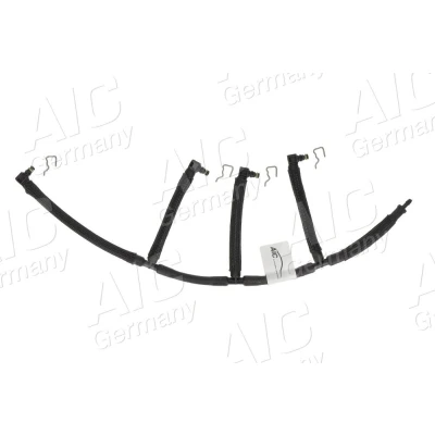 Billede af AIC 74826 Slange med ventil egnet til biodiesel VOLKSWAGEN: Polo V Hatchback, Touran I, Golf 6, SKODA: Octavia 2 Combi, II Fabia