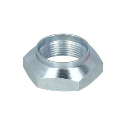 Billede af BTA 470C0165BTA Møtrik, akseltap foraksel for hjullejer/hjulnav