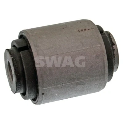 Billede af SWAG 85 94 2017 Bøsning ydre, bag, Bagaksel venstre, nede, højre Gummimetalleje HONDA: CRX 3