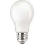 Billede af Philips corepro led standard 10,5w (100w) e27 a60 827 mat glas