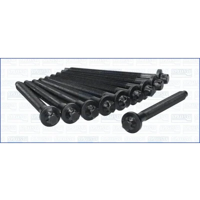Billede af AJUSA 81024700 Strækbolte ydre torx 10 PEUGEOT: 206 Hatchback, 207 508 I SW, FORD: FOCUS 2, 3 Turnier, C Max VOLVO: V50