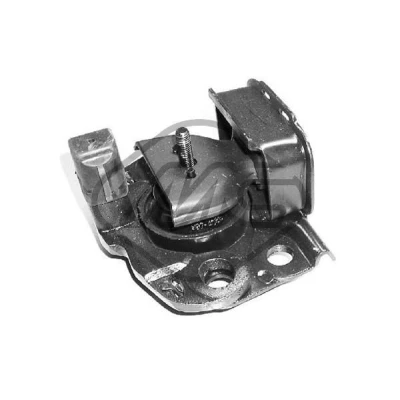 Billede af Montering af motor Metalcaucho 04086