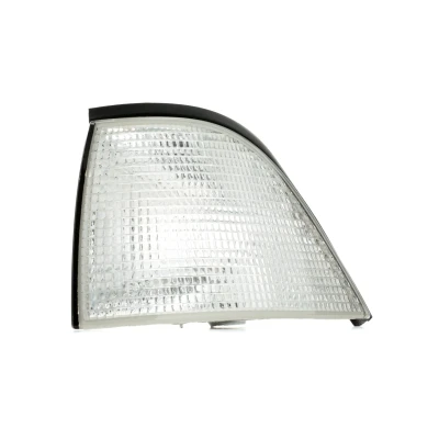 Billede af TYC 18 5352 11 2 Blinklys hvid foran til venstre uden lampeholder BMW: 3 Coupe, Cabriolet