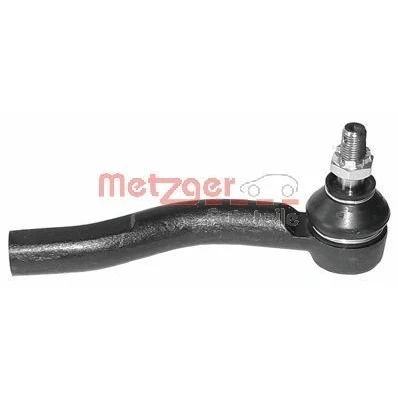 Billede af METZGER 54037002 Styrekugle KIT + højre foraksel TOYOTA: Yaris II Hatchback, III Corolla IX Hatchback