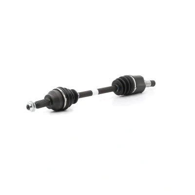 Billede af SKF VKJC 5715 Trækaksel 616, 61,4 FORD: FIESTA 5, Fusion Stationcar
