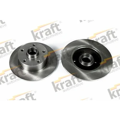 Billede af Bremseskive KRAFT AUTOMOTIVE 6050120