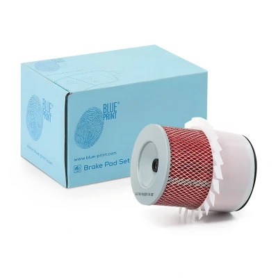 Billede af BLUE PRINT ADC42228 Luftfilter 200 156 Filterindsats med pakning MITSUBISHI: L200 III Pick up