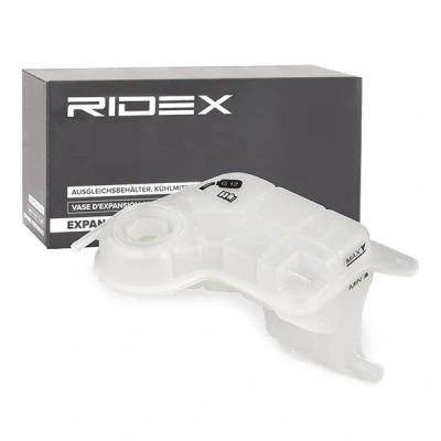 Billede af VAICO V10 2723 Ekspansionsbeholder Original Quality AUDI: A6 C6 Avant