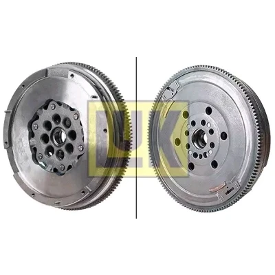 Billede af LuK 415 0718 10 Dobbeltmasse svinghjul manuelt gear