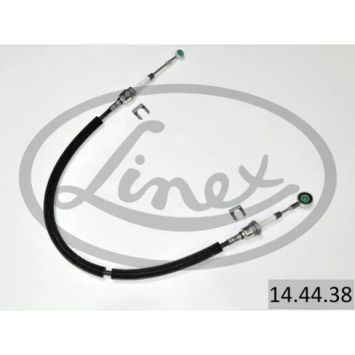 Billede af Kabel, manuel transmission LINEX 14.44.38