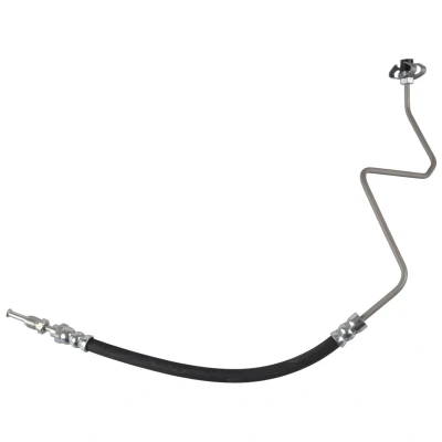 Billede af FEBI BILSTEIN 175009 Bremseslange Bagaksel højre, ydre PEUGEOT: 207 Hatchback, SW, 2008 Stationcar, CITROËN: C3 Picasso, C4 II Cactus