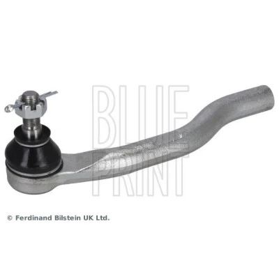 Billede af BLUE PRINT ADH28774 Styrekugle højre foraksel med kronemøtrik HONDA: CIVIC 8 Hatchback