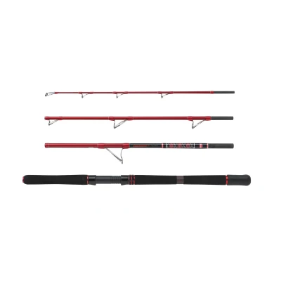 Billede af Penn Squadron III Spin Travel/Boat rod 2.10m 20 30lb Sea fishing
