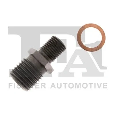 Billede af FA1 989 10 003.011 Banjobolt, turbolader