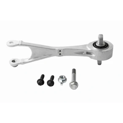 Billede af VAICO V58 0349 Bærearm Bagaksel højre, oppe krydsarm Aluminium TESLA: Model S (5YJS) P85, 70D AWD, 90D 75D 85, 60, 60D 70, P90D AWD