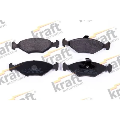 Billede af Bremseklodser KRAFT AUTOMOTIVE 6003204