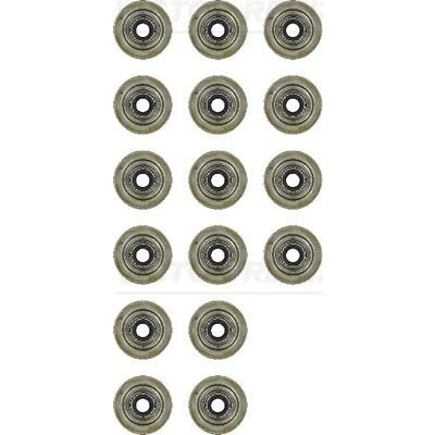 Billede af Pakningssæt, ventilarm REINZ 12 34836 01
