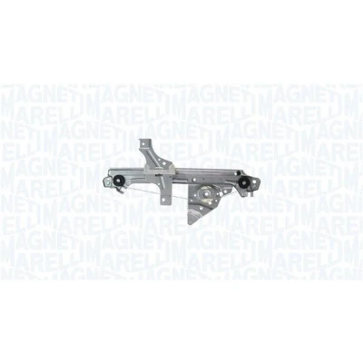 Billede af Magneti Marelli Rudehejs foran til venstre elektrisk med elektronisk motor 350103297000 BMW: 3 Sedan, Touring, Coupe