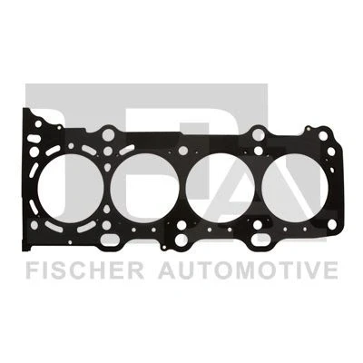 Billede af FA1 EC7600 901 Toppakning