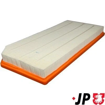 Billede af JP GROUP 1118601700 Luftfilter 35 407 Filterindsats VOLKSWAGEN: Golf 5, Passat B6 Variant, Sedan, AUDI: A3 Sportback, TT Coupe, Hatchback