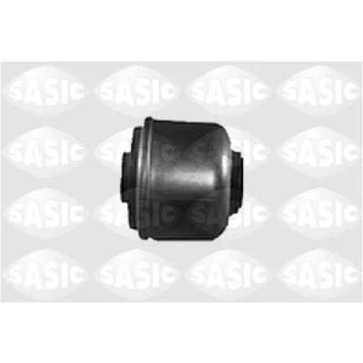 Billede af SASIC 4001413 Bøsning foraksel, nede Gummimetalleje trekantsarm (lastvogn)