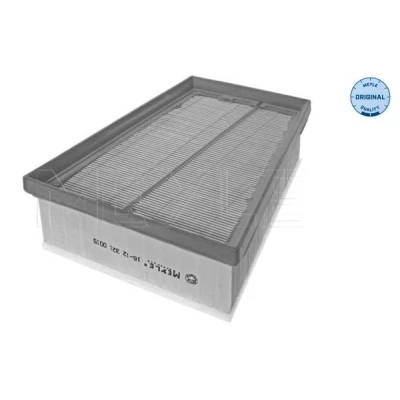 Billede af MEYLE 16 12 321 0015 Luftfilter 66 193 247 Filterindsats ORIGINAL Quality RENAULT: MEGANE 3 Grandtour, SCENIC 3, GRAND