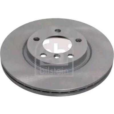 Billede af FEBI BILSTEIN 43925 Bremseskiver foraksel 307 23,9 5 120 indvendigt ventileret coatet MINI: Countryman