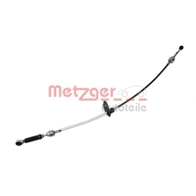Billede af METZGER 3150051 Kabel, manuel gearkasse Vælgerkabeltræk ORIGINAL ERSATZTEIL MERCEDES BENZ: Vito Bus