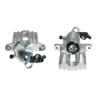 Billede af BUDWEG CALIPER 343357 Bremsekaliber VOLKSWAGEN: Lupo / 3L, Polo III Hatchback