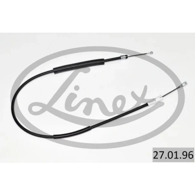 Billede af Håndbremsekabel LINEX 27.01.96